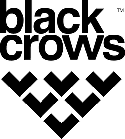 Black Crows logo