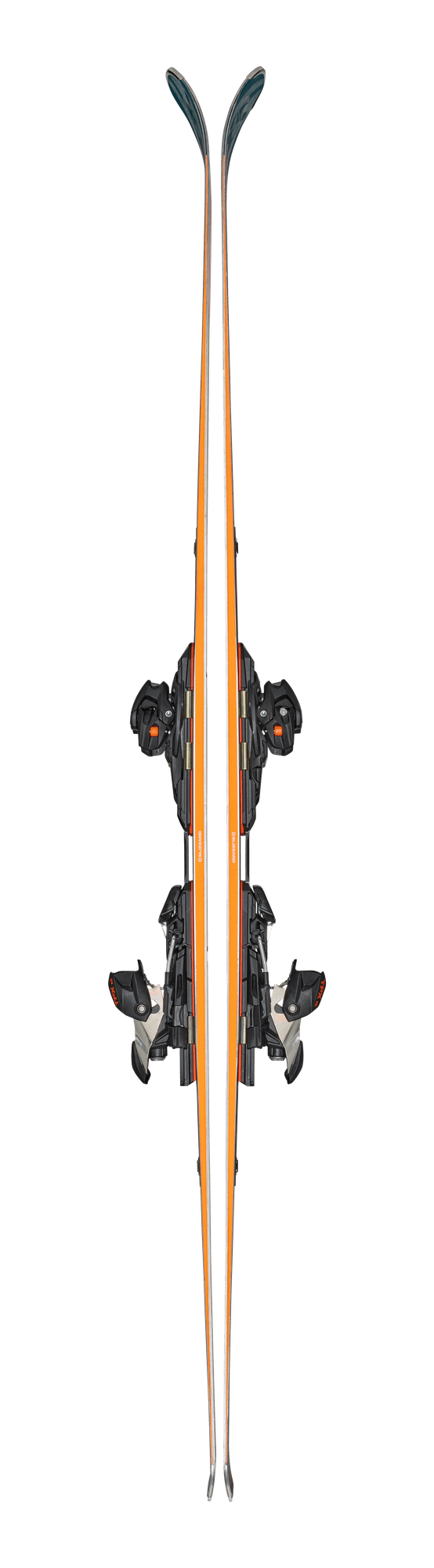 Thunderbird 82 细节图 3