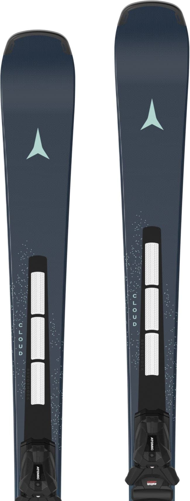 Atomic Cloud Q14 Revoshock S