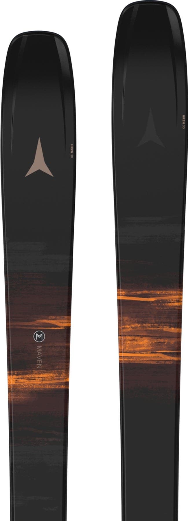 Atomic Maven 88 CTI