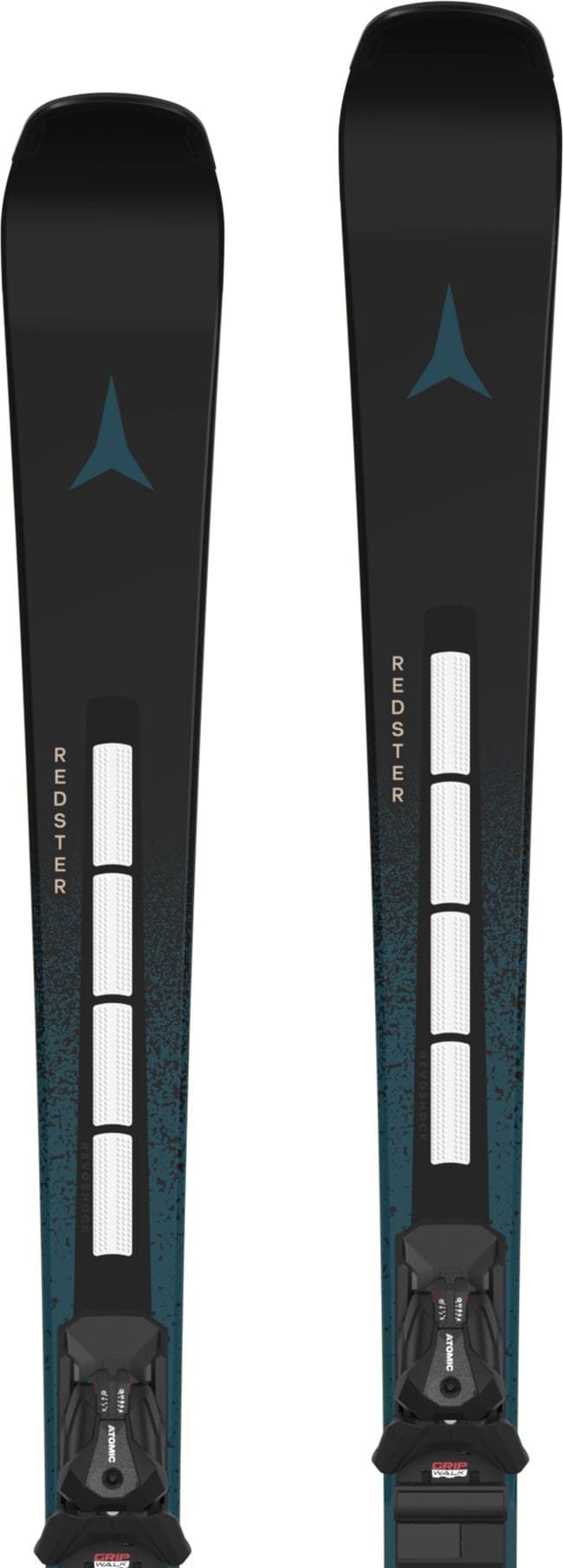 Atomic Redster Q9 Revoshock S