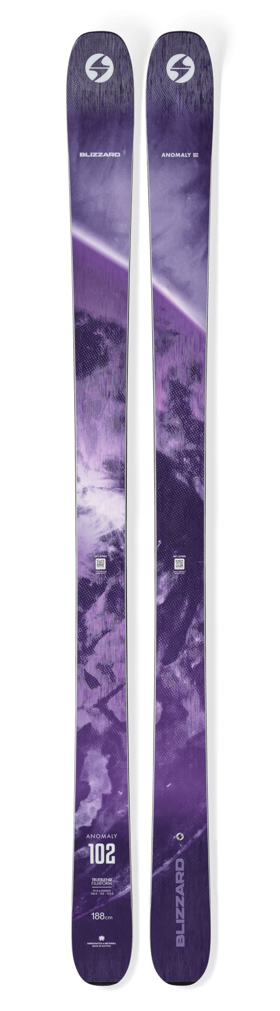 Blizzard Anomaly 102