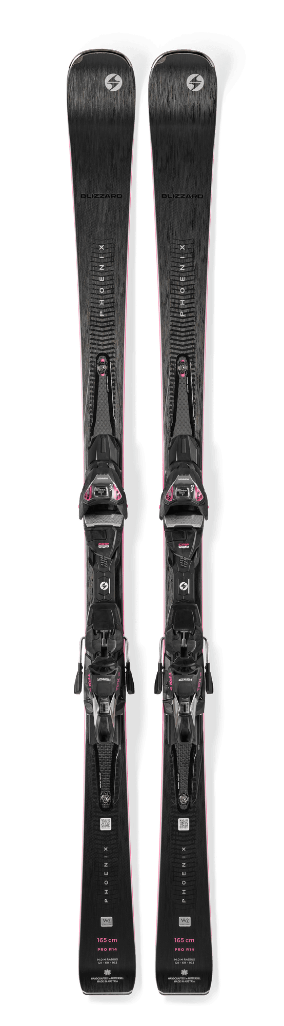 Blizzard Phoenix R13 Ca 女款