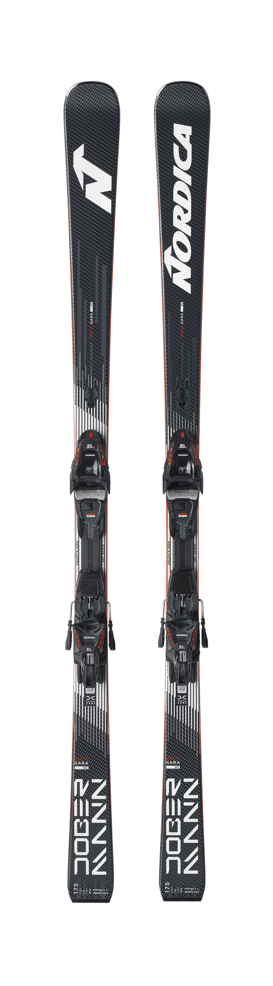 Nordica Dobermann Multigara DC FDT