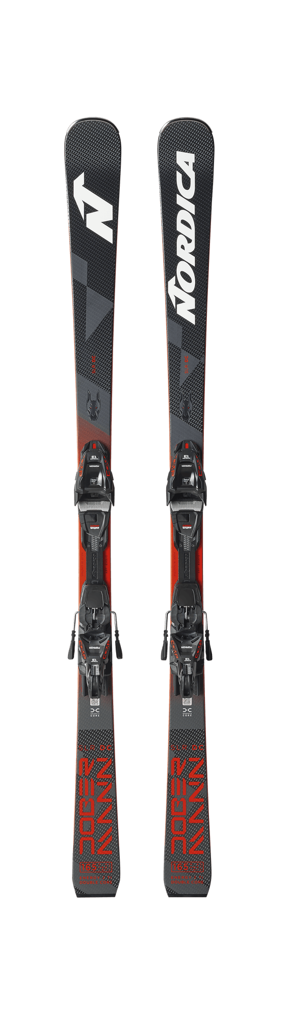 Nordica Dobermann SLR DC FDT