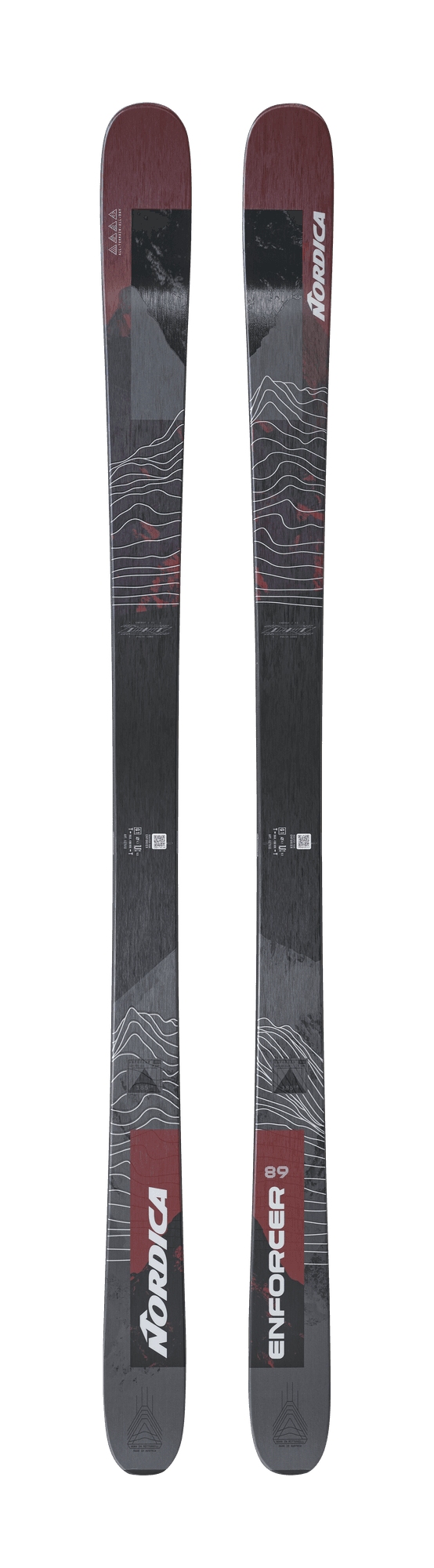 Nordica Enforcer 89