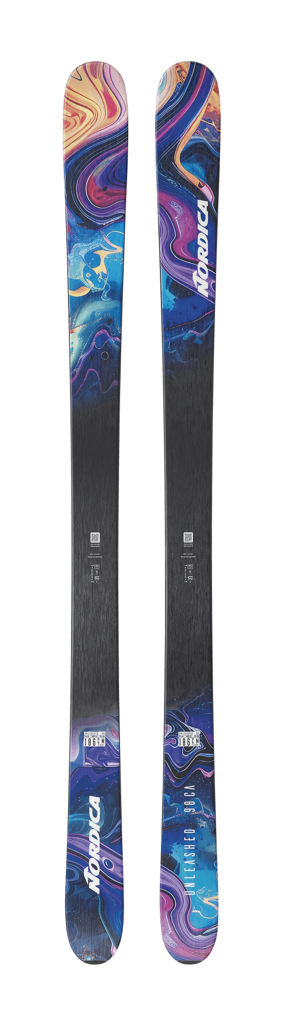 Nordica Unleashed 98 CA