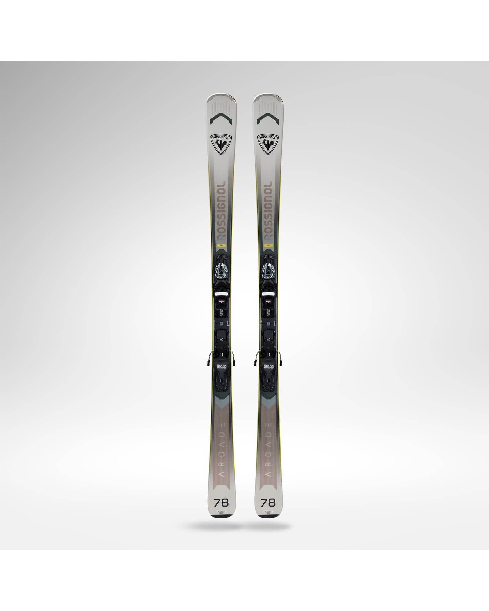 Rossignol Arcade 78