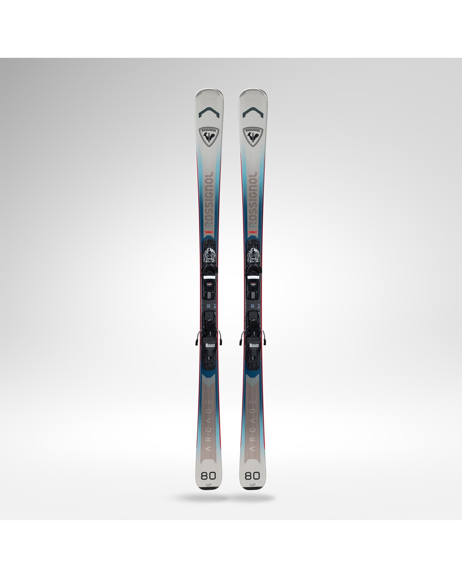 Rossignol Arcade 80