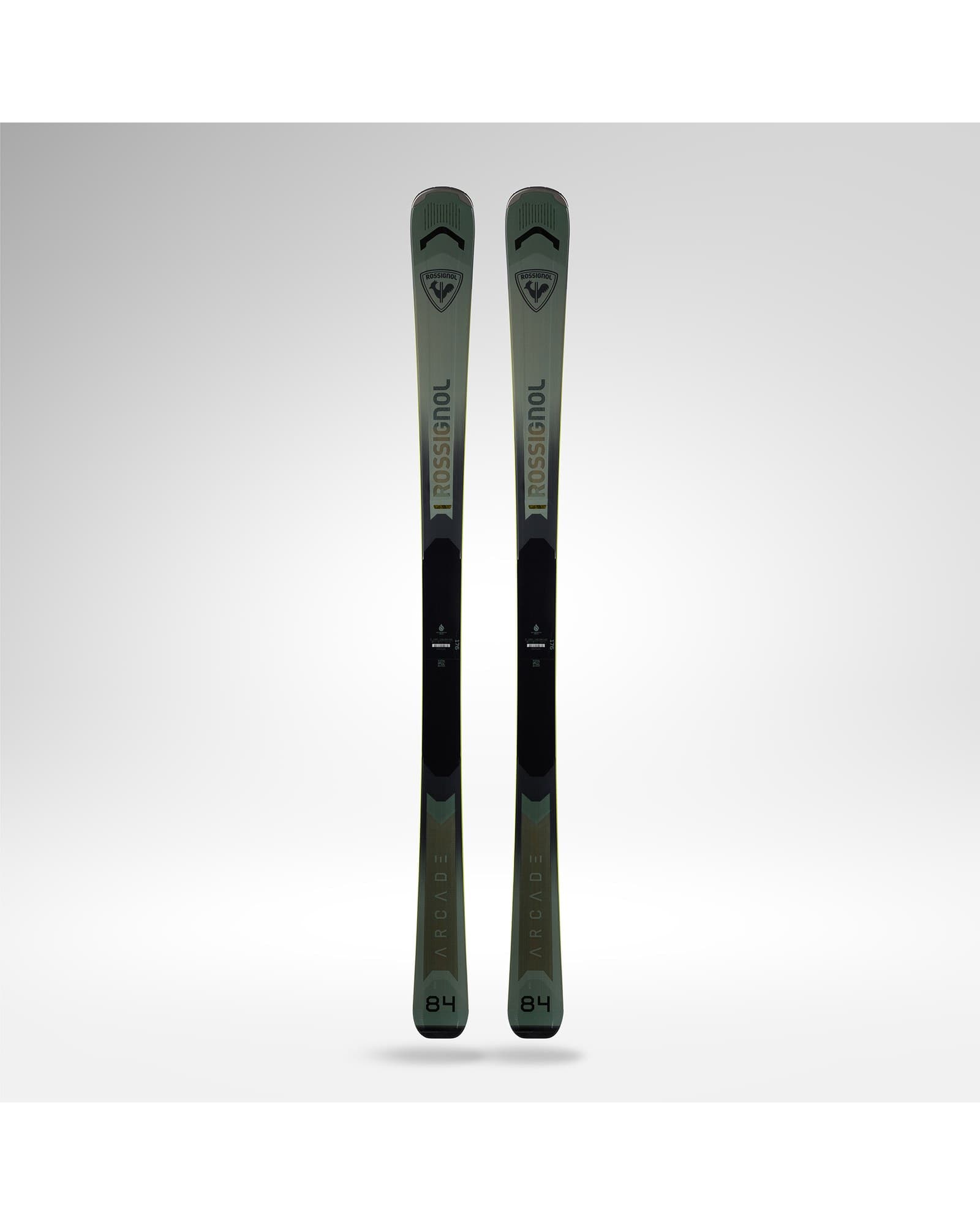 Rossignol Arcade 84