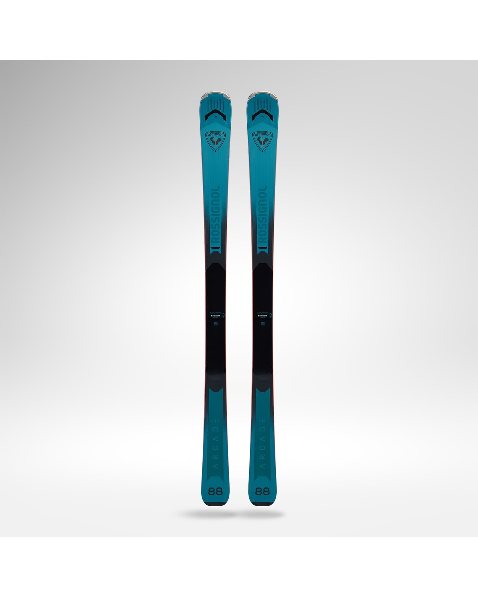 Rossignol Arcade 88