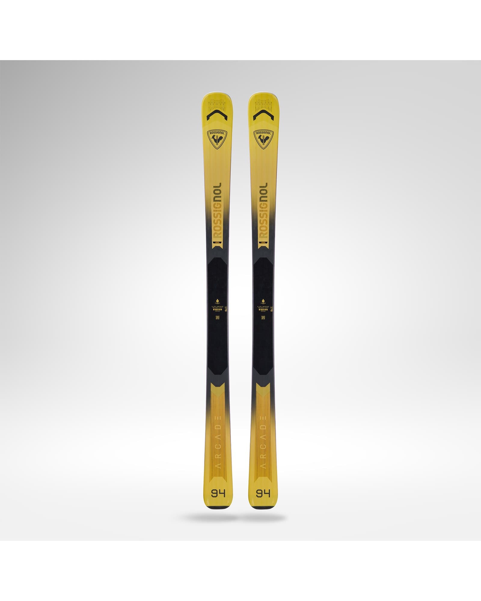 Rossignol Arcade 94