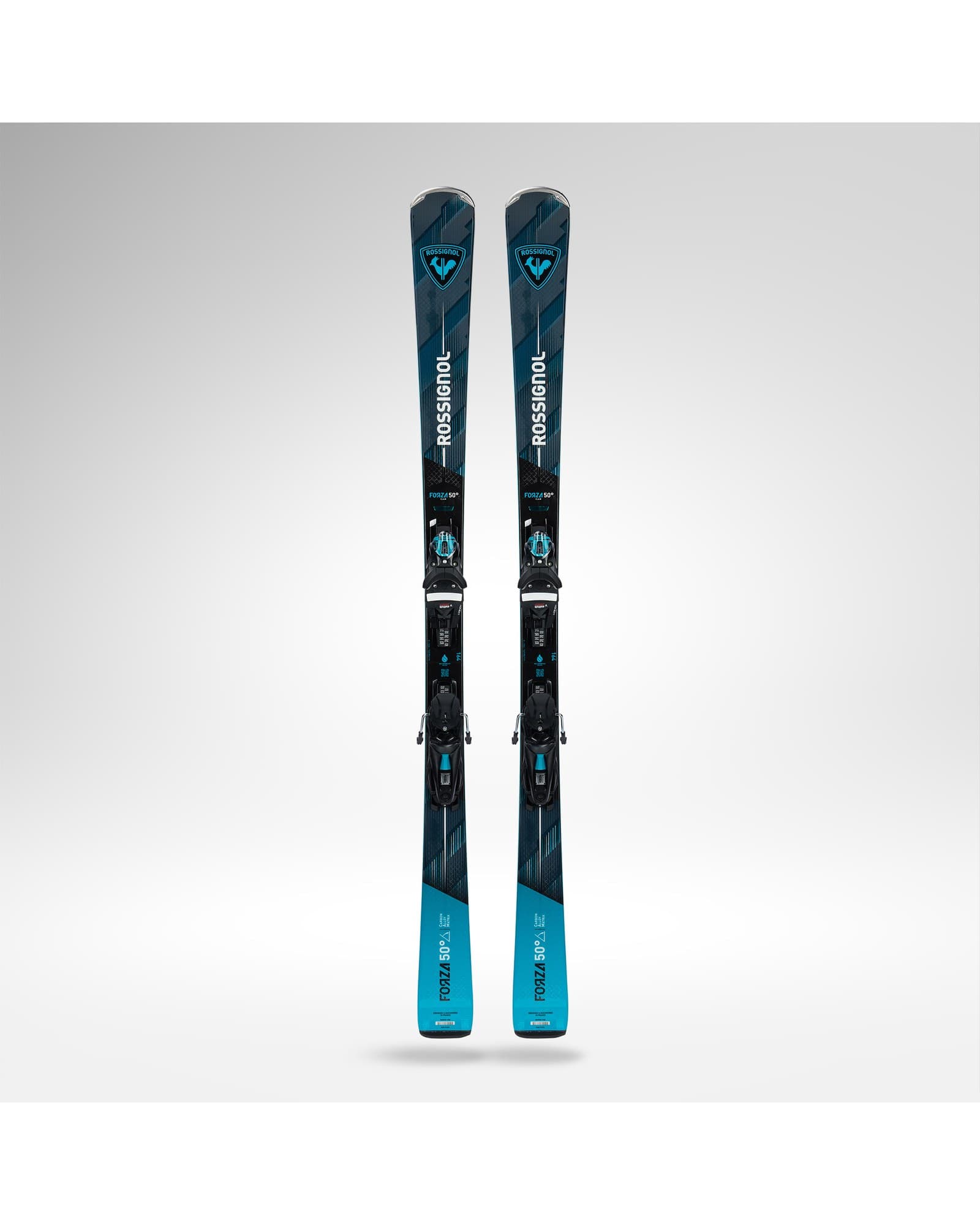 Rossignol Forza 50° CAM