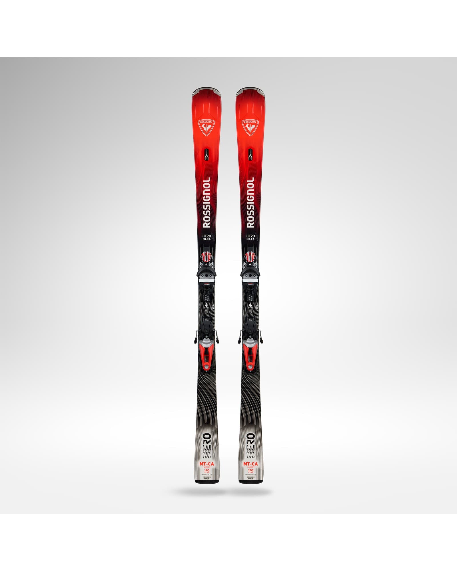 Rossignol Hero MT CA