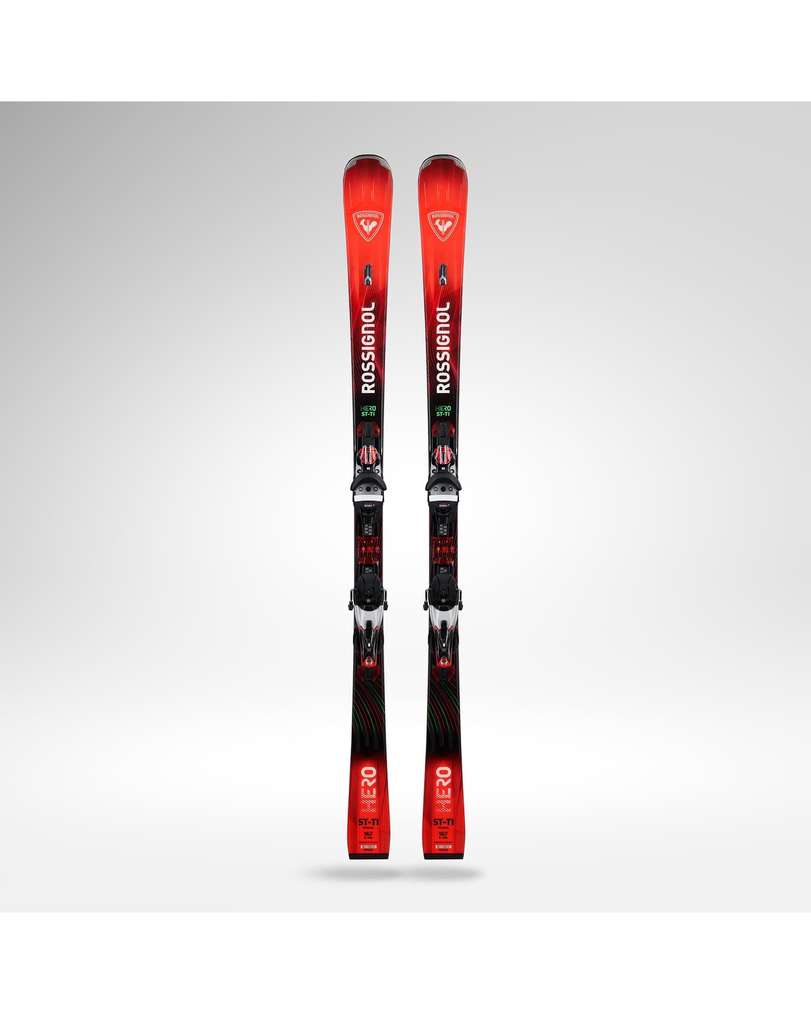 Rossignol Hero ST TI