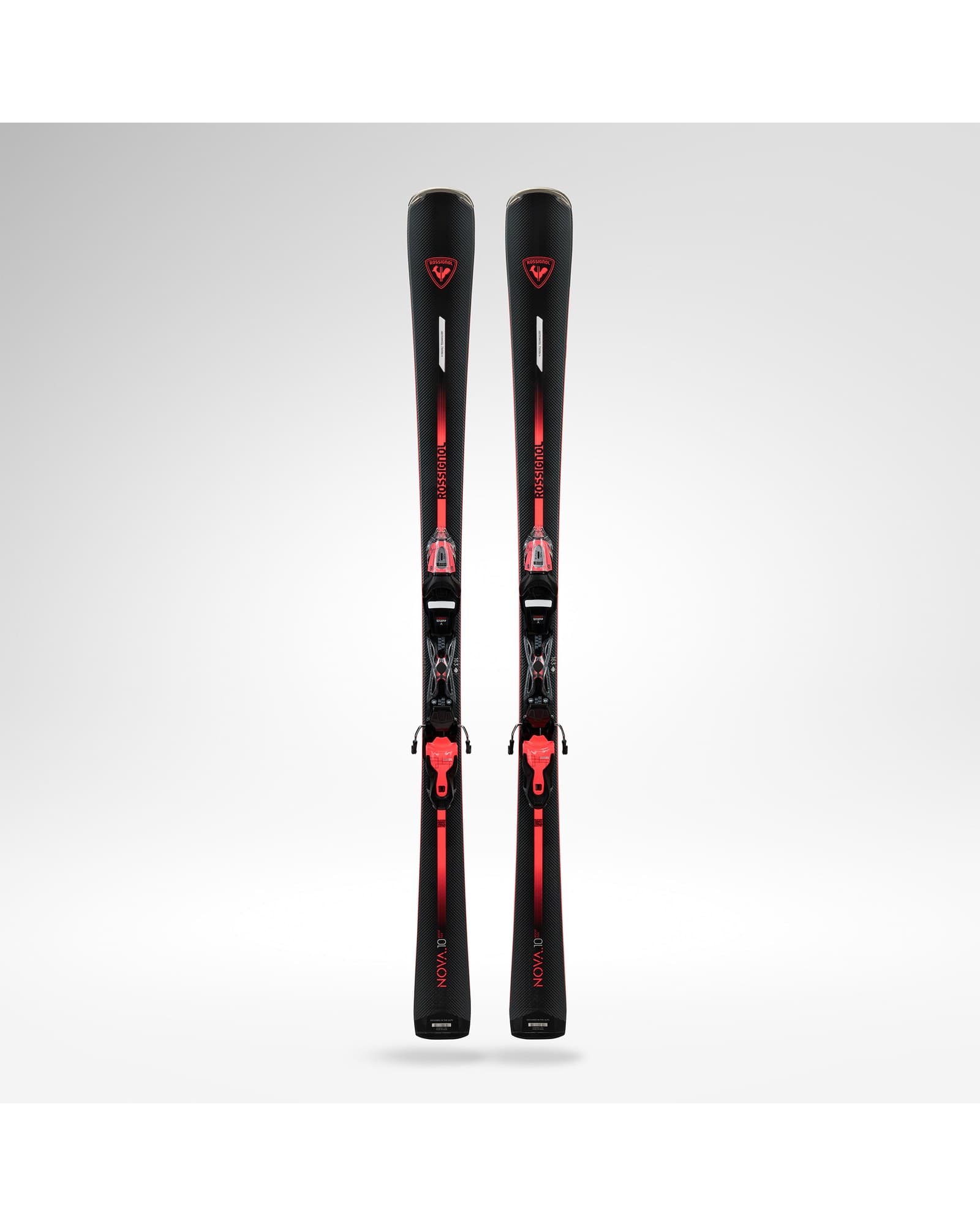 Rossignol Nova 10