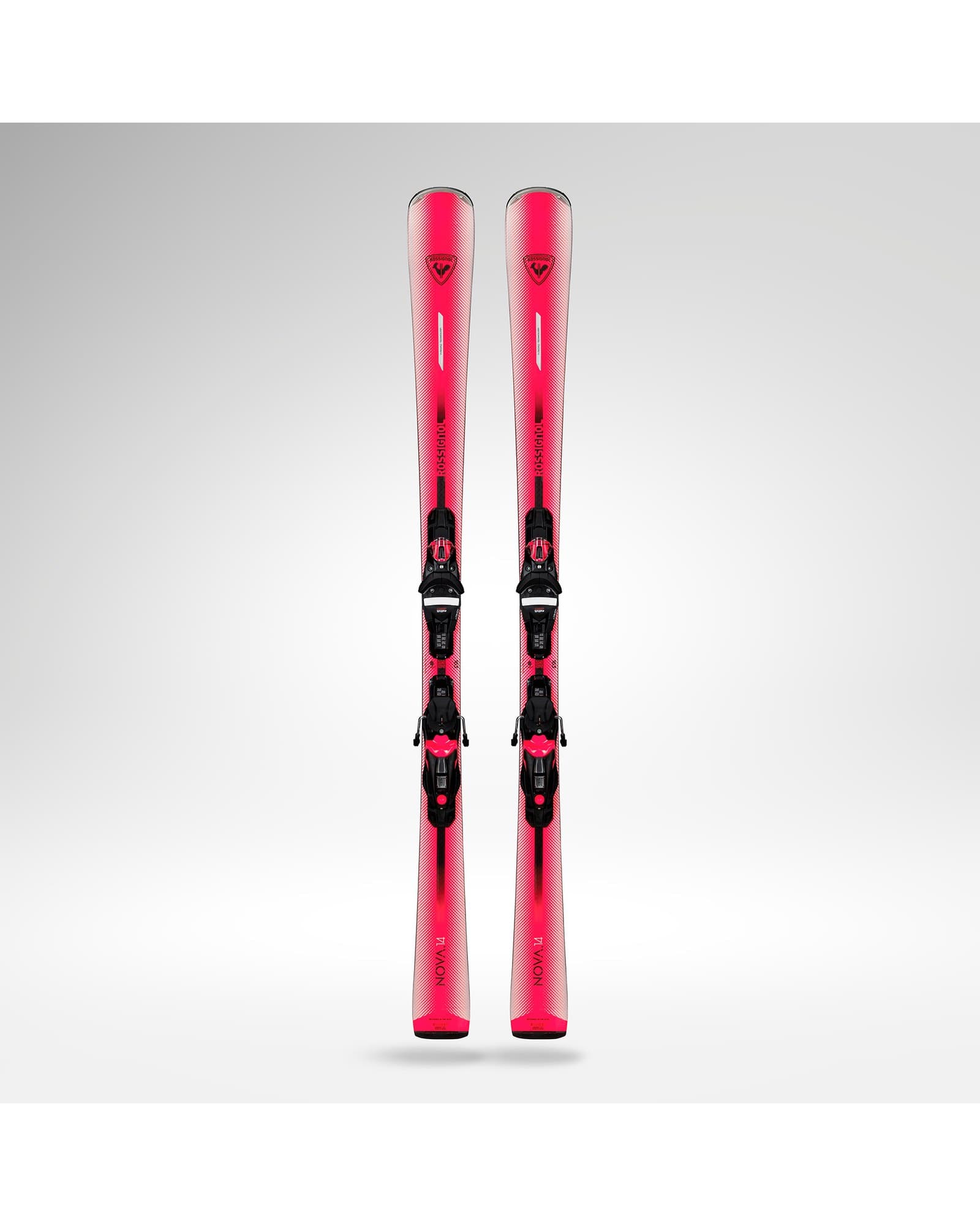Rossignol Nova 14