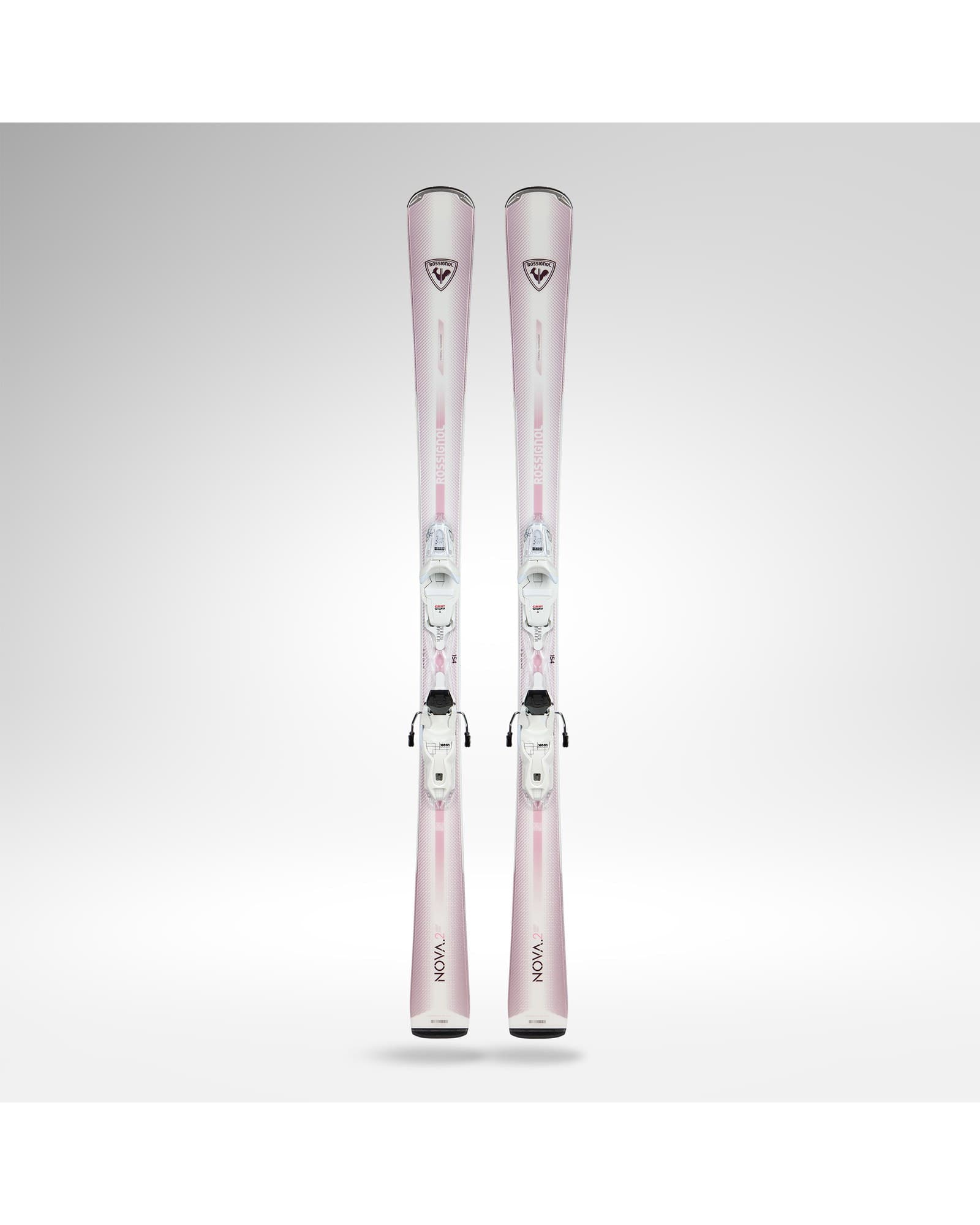 Rossignol Nova 2