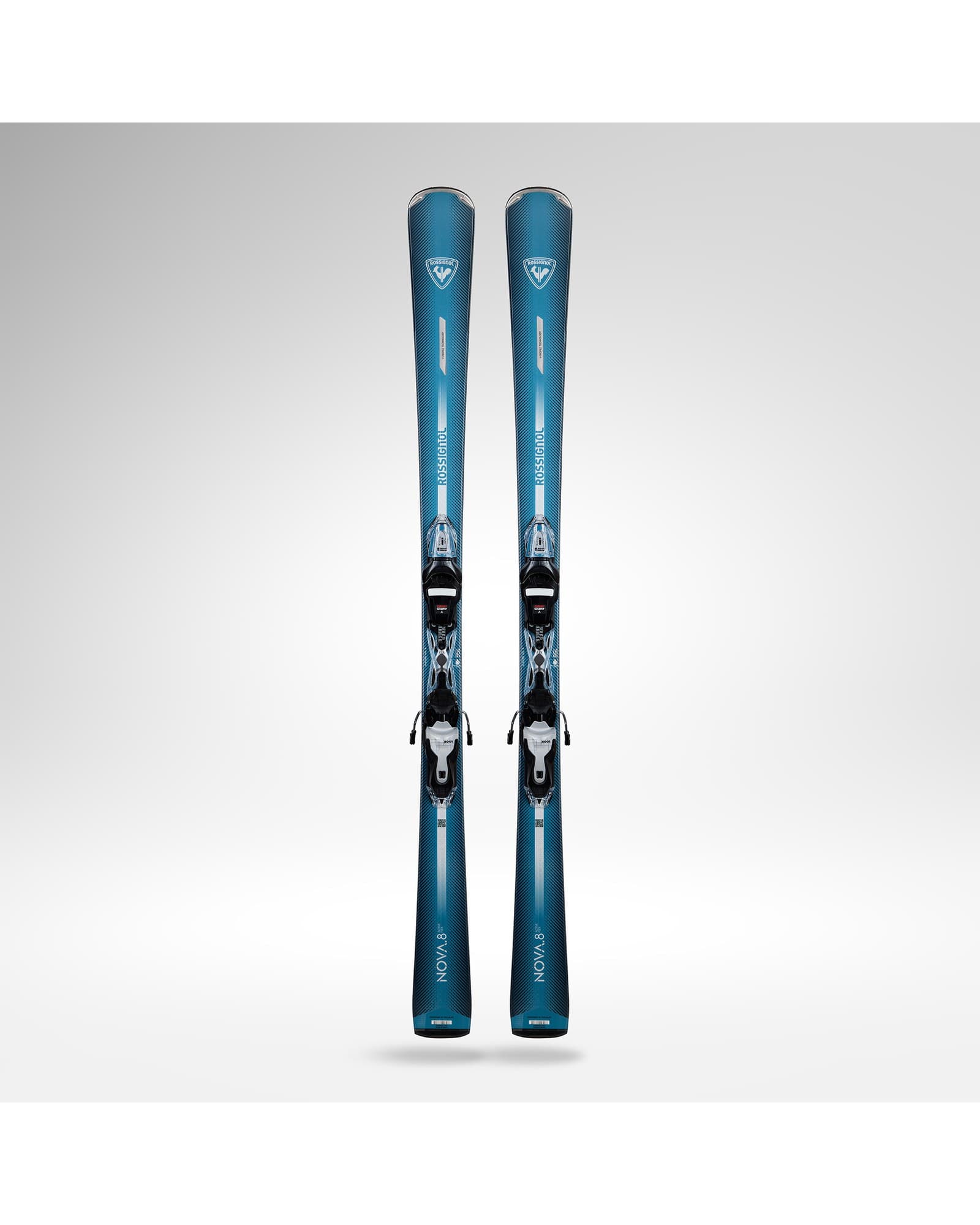 Rossignol Nova 8