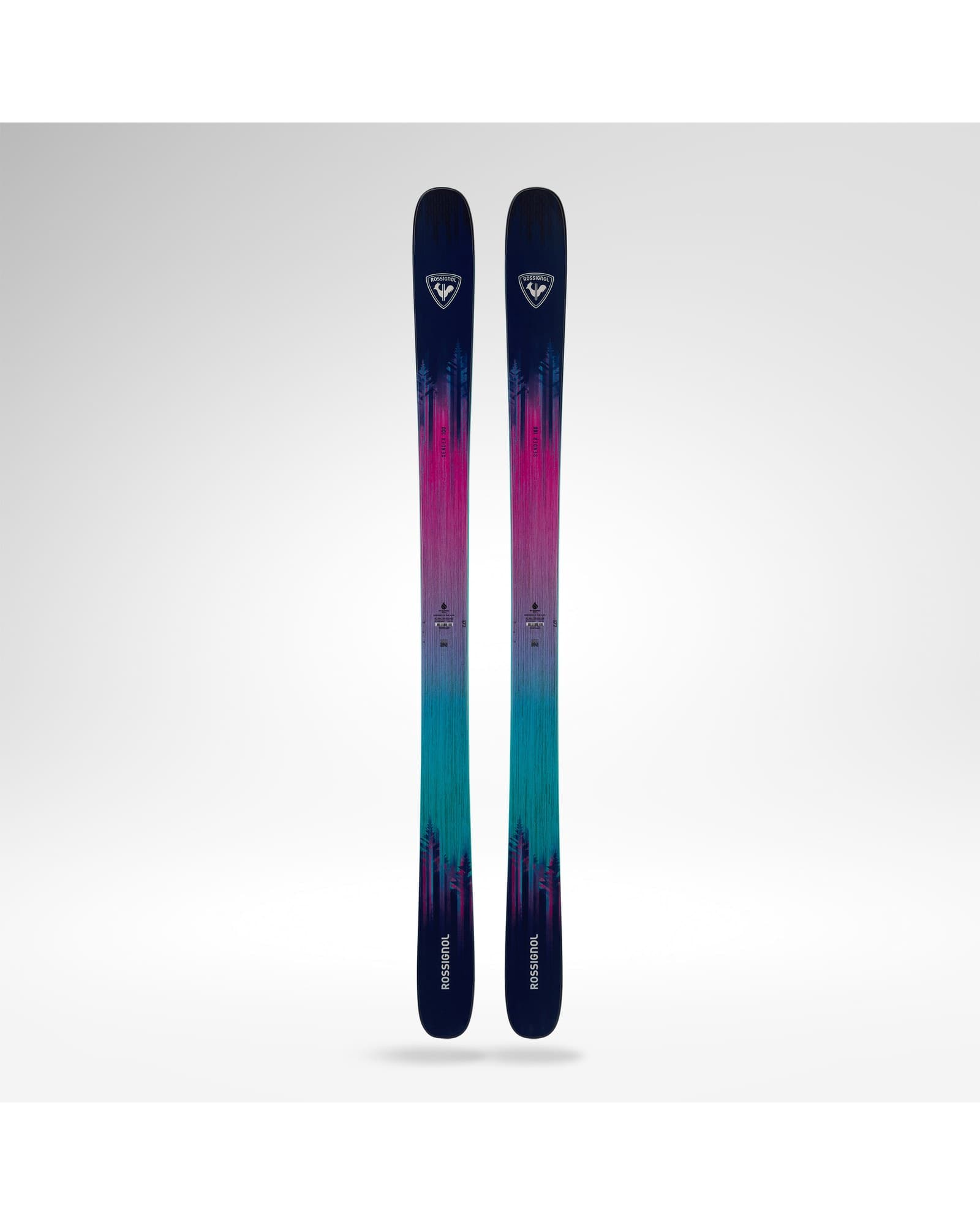 Rossignol Sender 100
