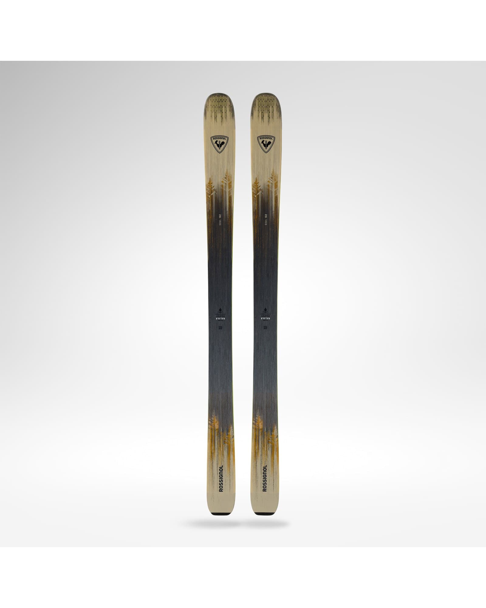 Rossignol Soul 102