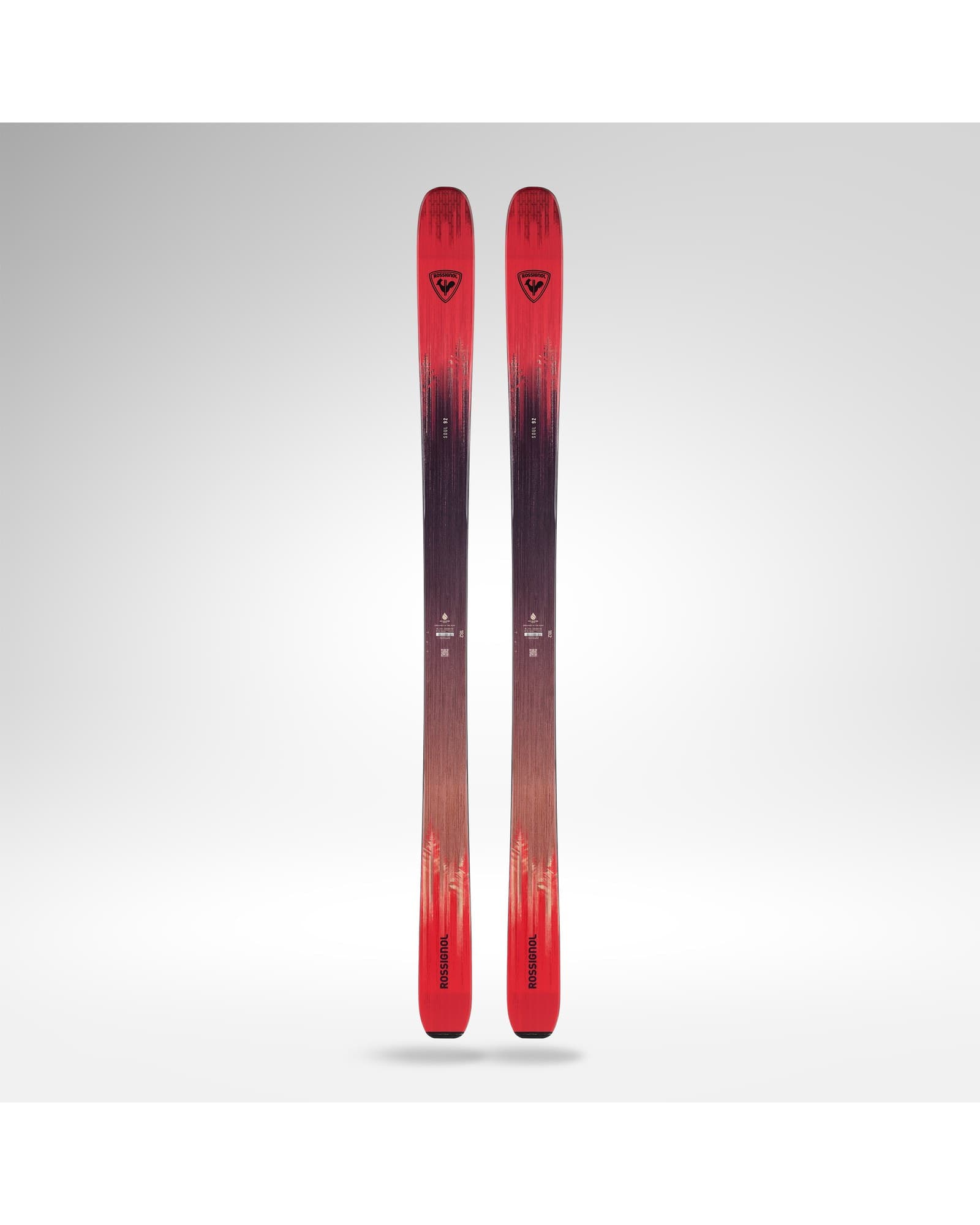 Rossignol Soul 92