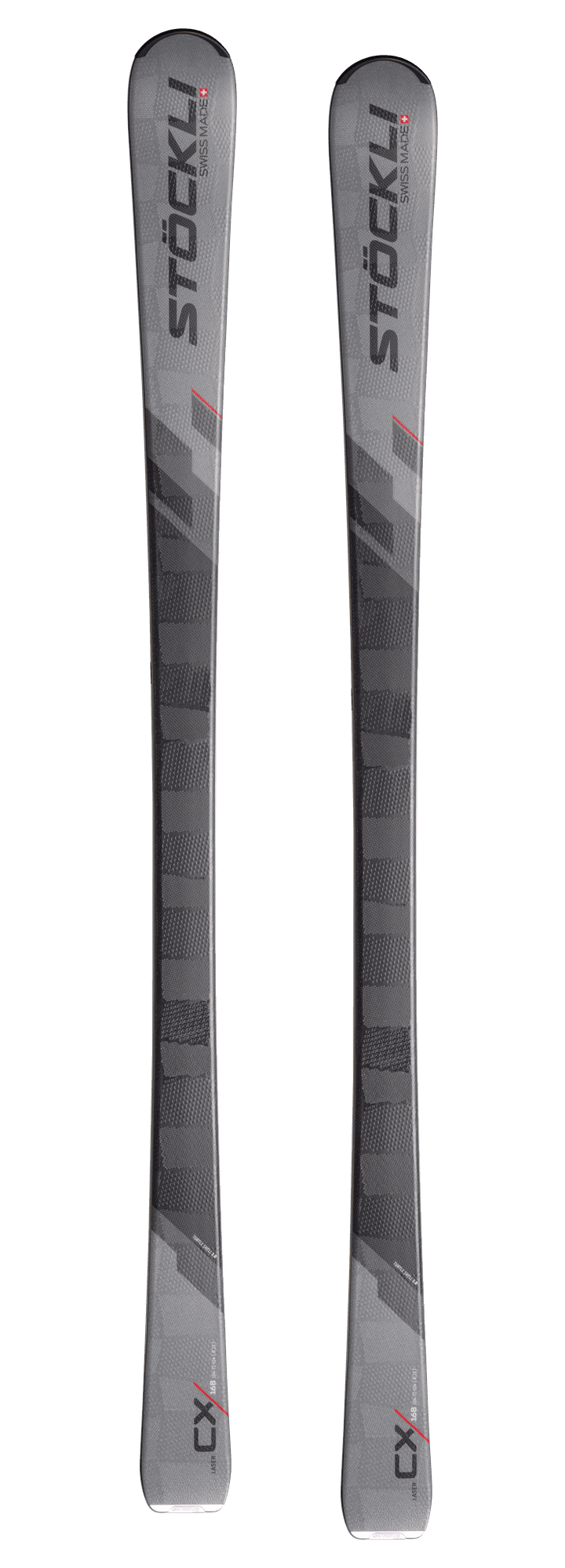 Stöckli Laser CX