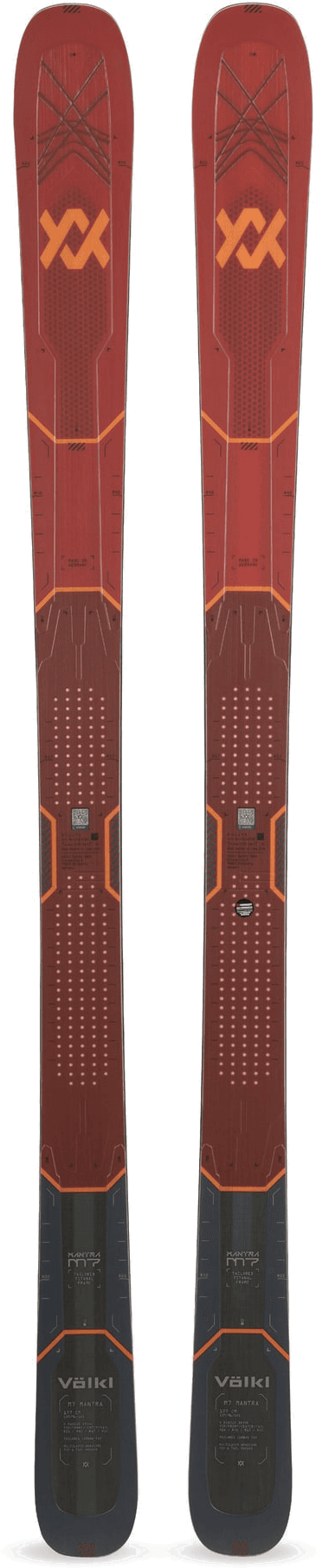 Völkl M7 Mantra