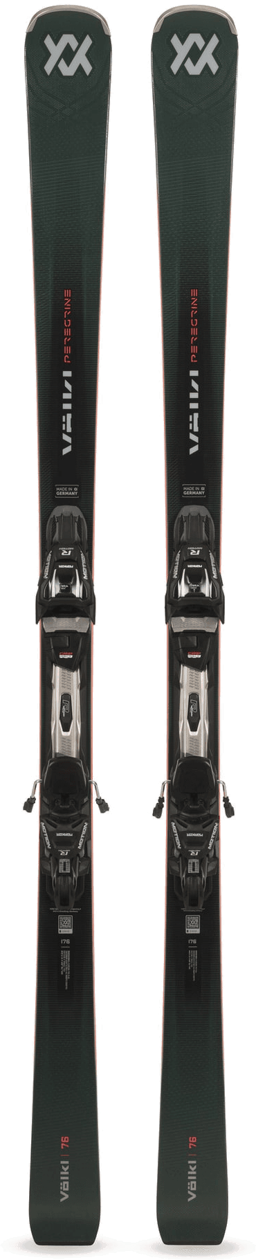 Völkl Peregrine 76