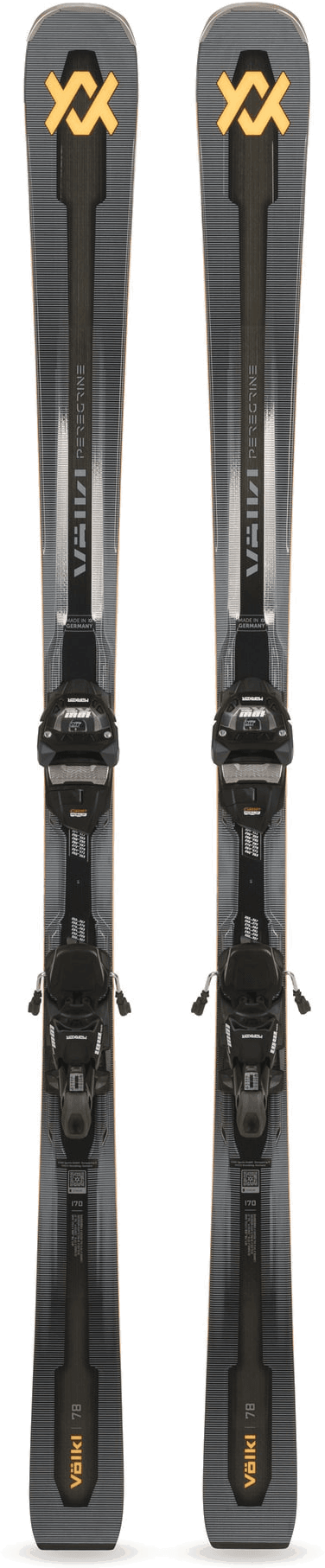 Völkl Peregrine 78