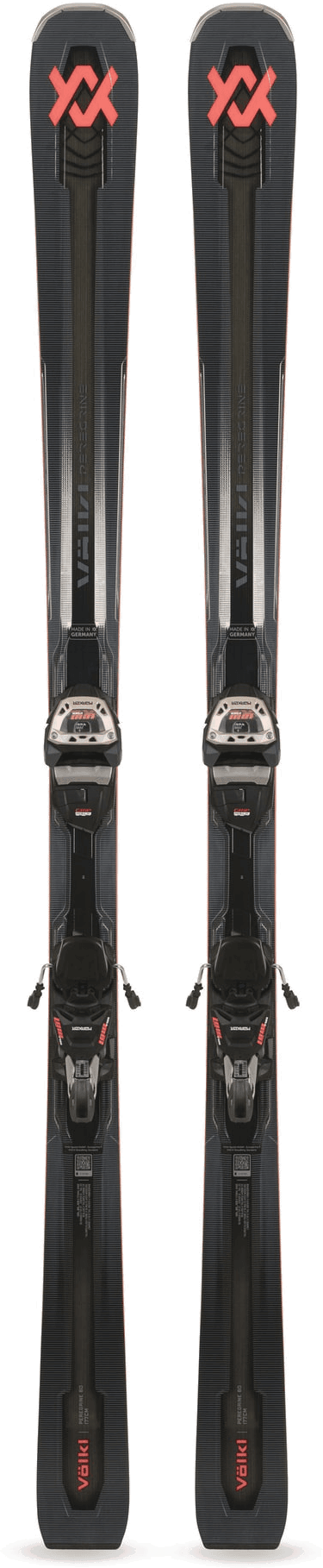 Völkl Peregrine 80